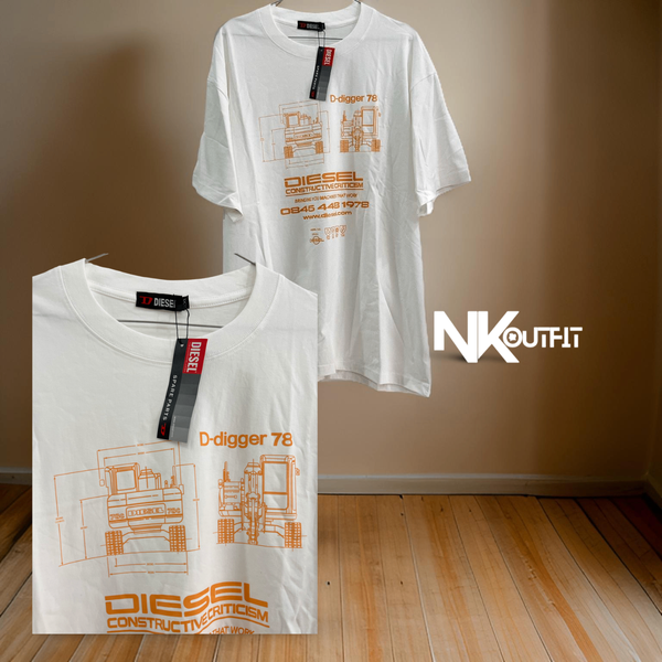 T-SHIRT
