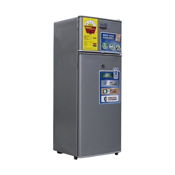 Nasco 90 Litres Taɓle Top Refrigerator