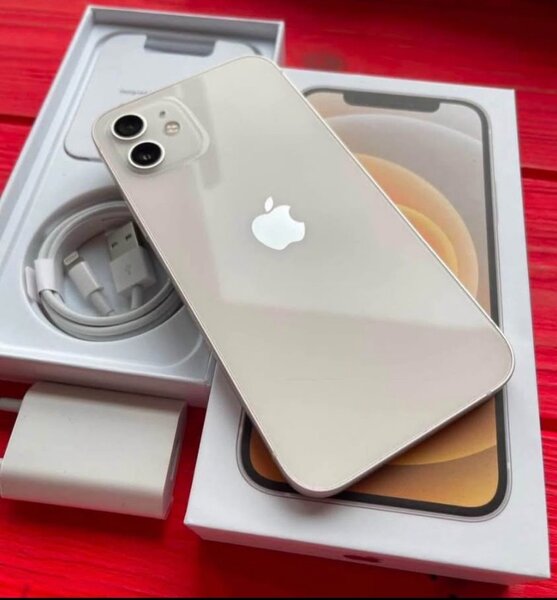 Smartphone Apple iPhone 12