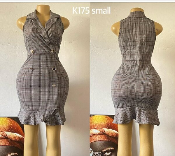 dress  