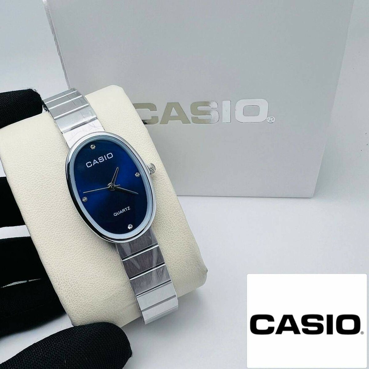 MONTRE CASIO