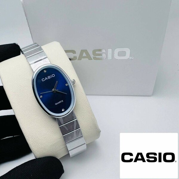MONTRE CASIO