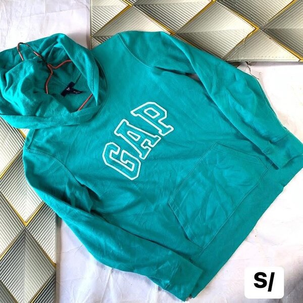 Salaula hoodies