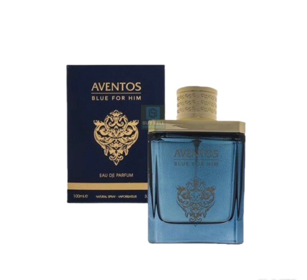 Aventos for Him Perfume 100ml