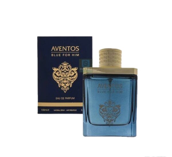 Aventos for Him Perfume 100ml