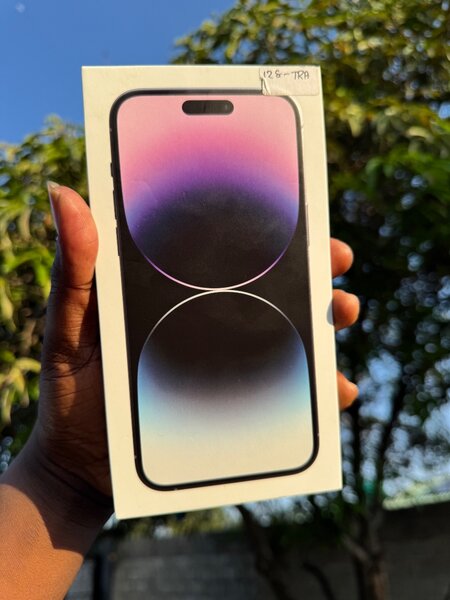 iPhone 14 Pro Max