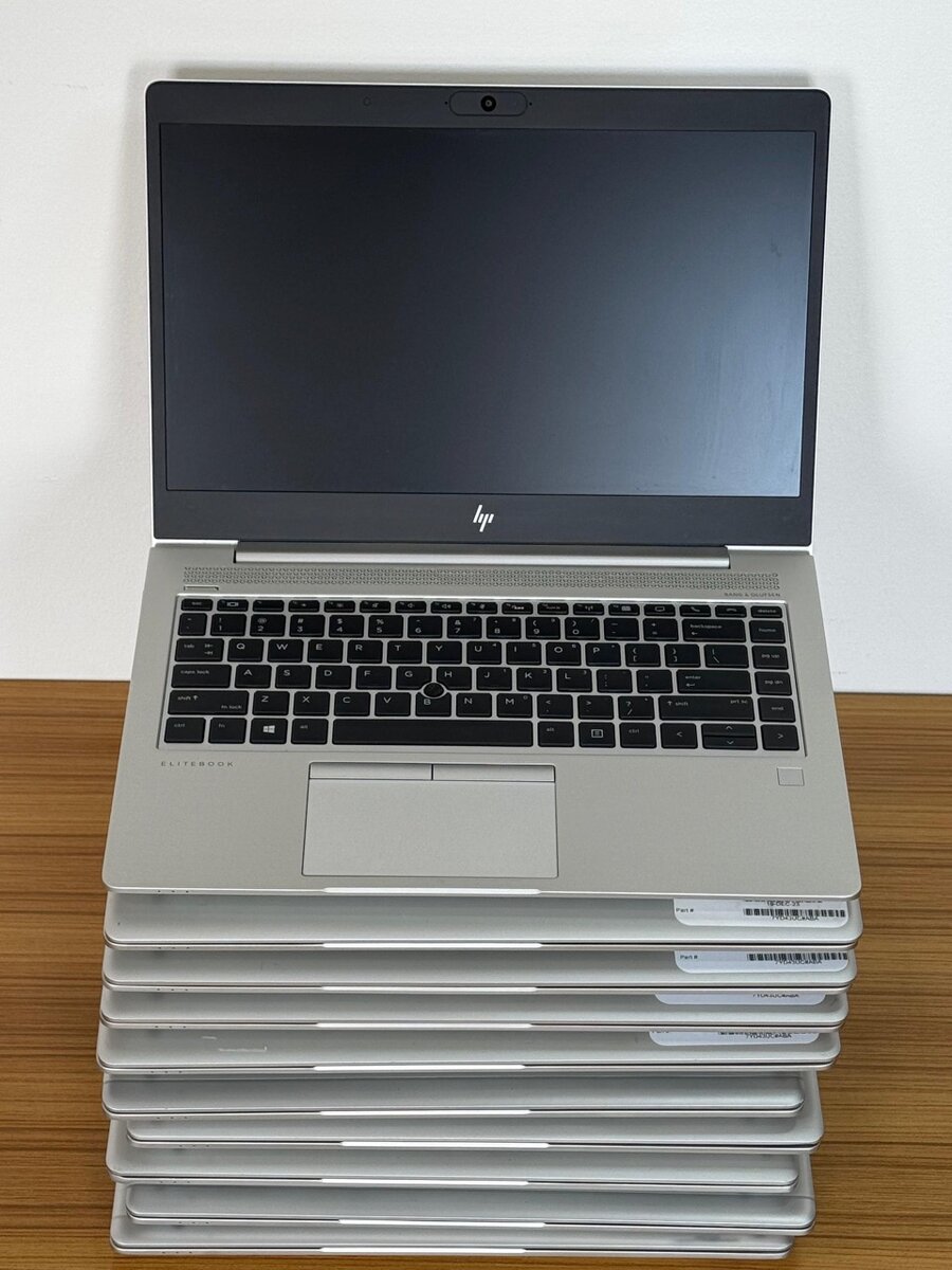 HP ELITEBOOK 745 G6