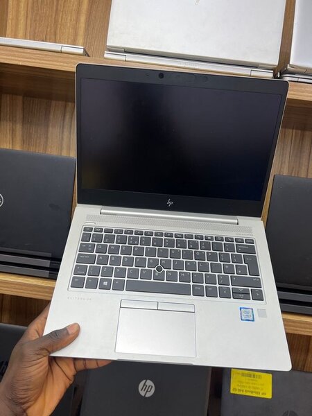 Hp laptops