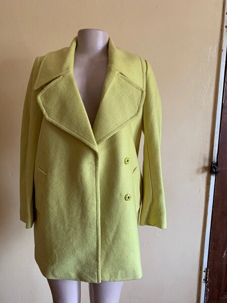 Coats