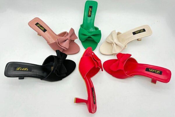 Heel