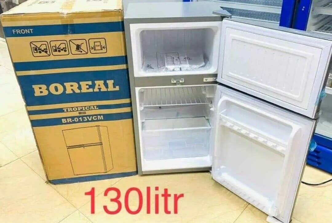 Réfrigérateur