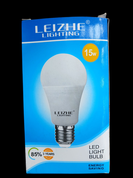 Ampoule LED 15W Leizhe