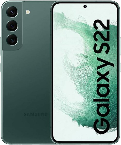 Samsung Galaxy S22