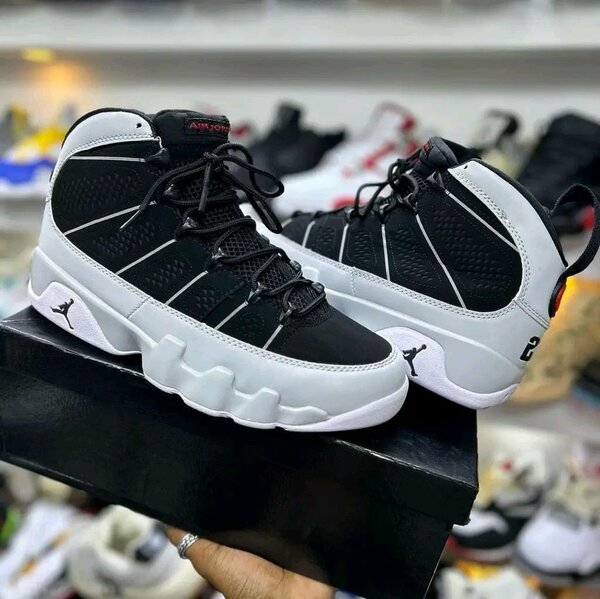 Jordan