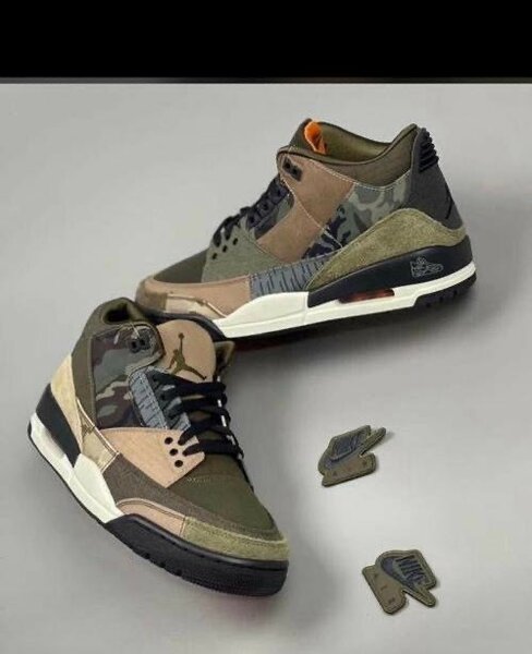 Air Jordan 3