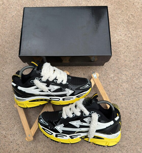 Baskets de course polyvalentes