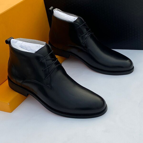 Fashion boots