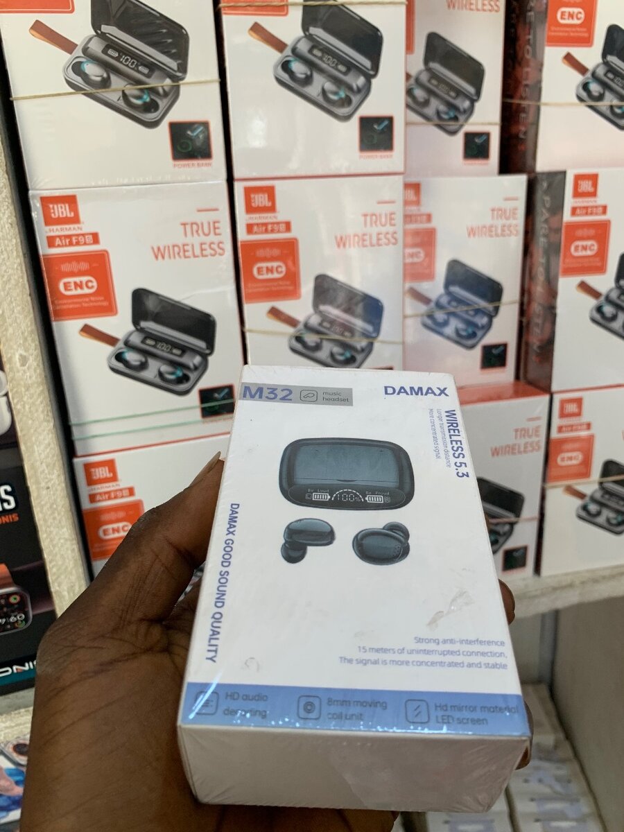 Airpods
