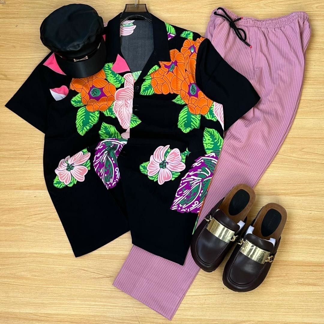 Summer Kaftans