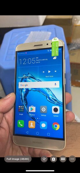 Huawei note 5A 16GB