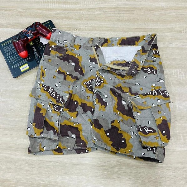 Original shorts