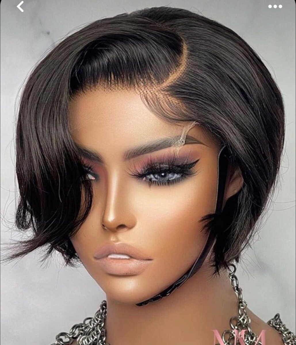 Coupe dame