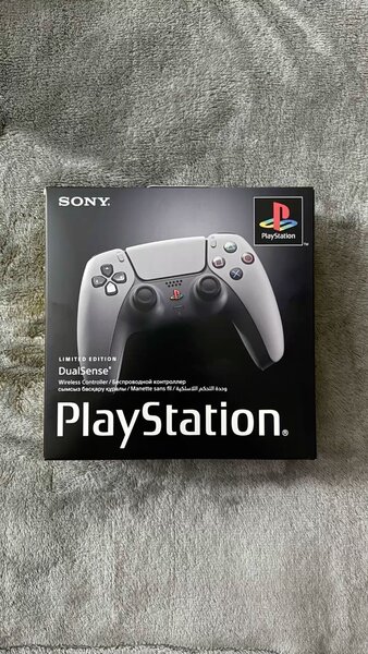 Manette Ps5
