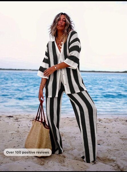 Ladies 2piece set