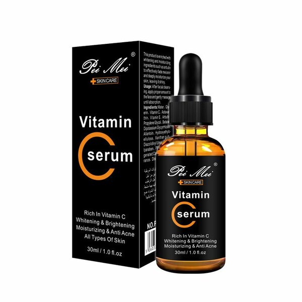 Vitamin C