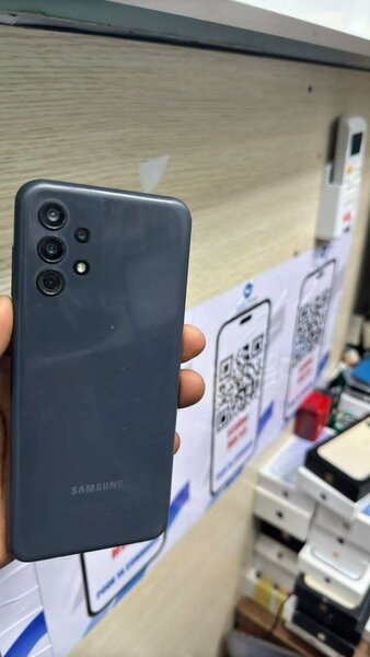 Samsung GALAXY A13 second 50.000