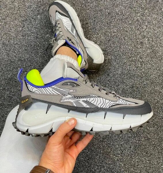 Reebok Classic