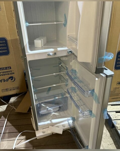 Buy Pearl Fridge