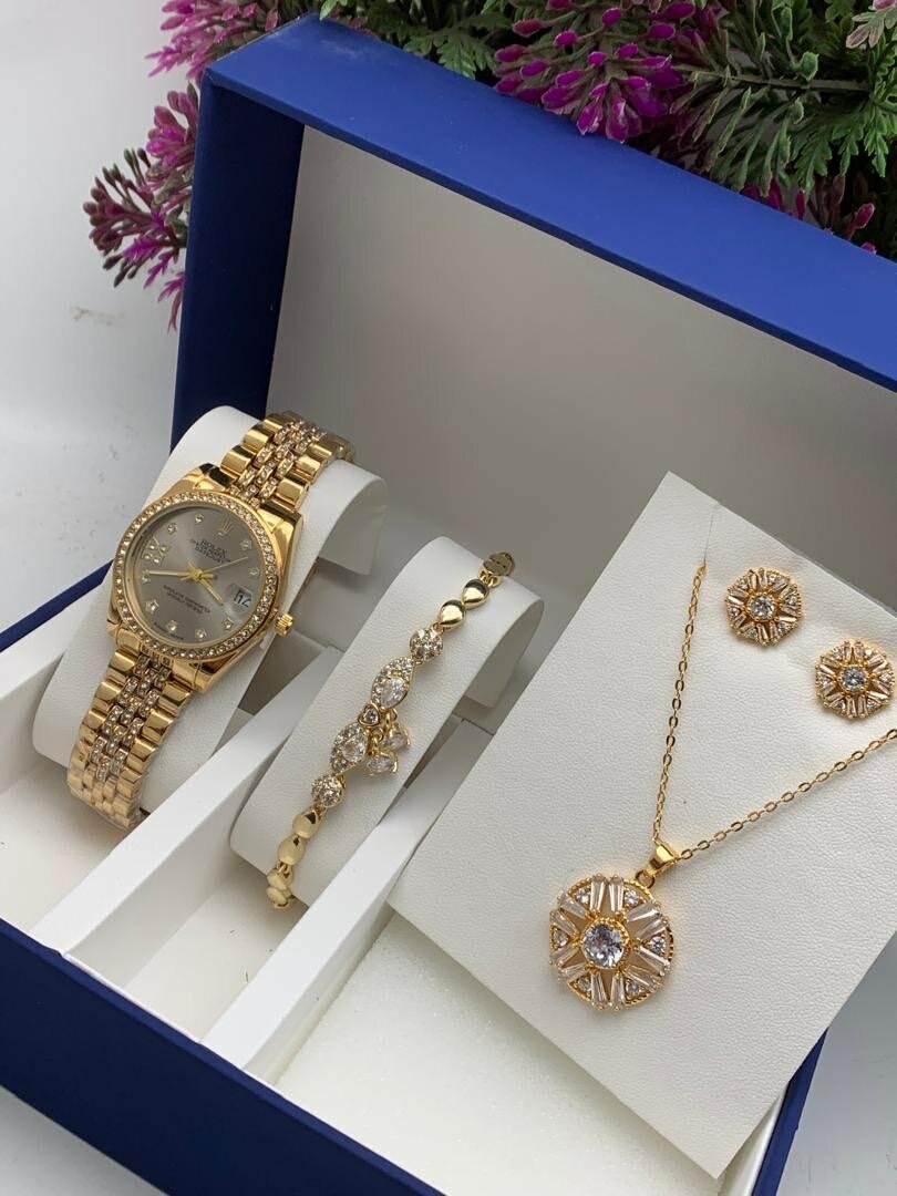 Ladies combo