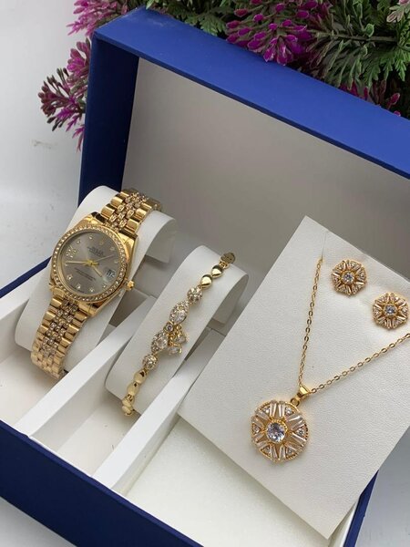 Ladies combo