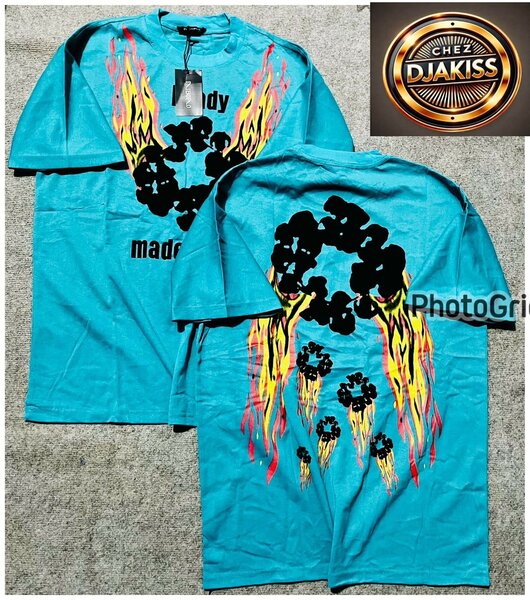 Tee-shirts