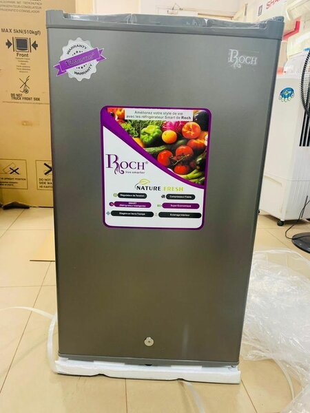 Table Top Refrigerator