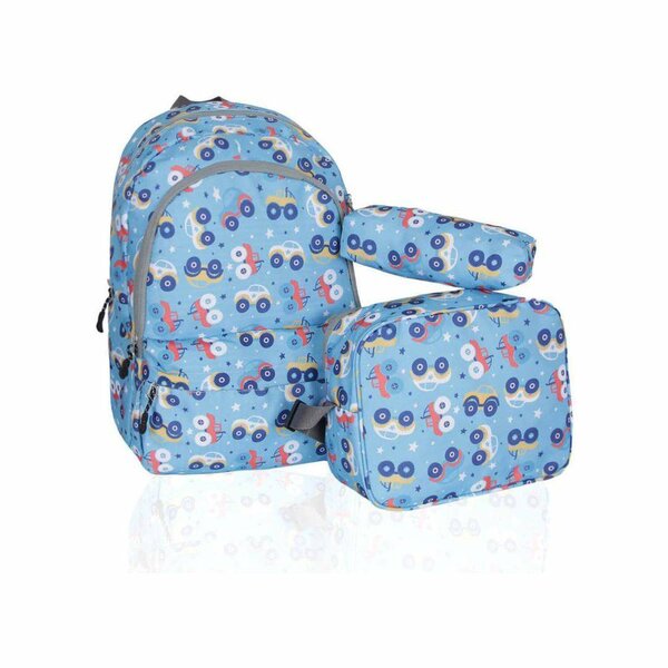 Sac pour tous.