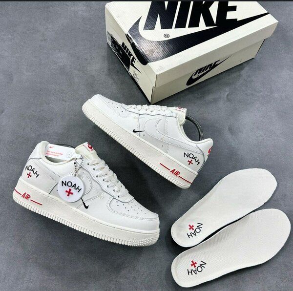 Nike Airforce