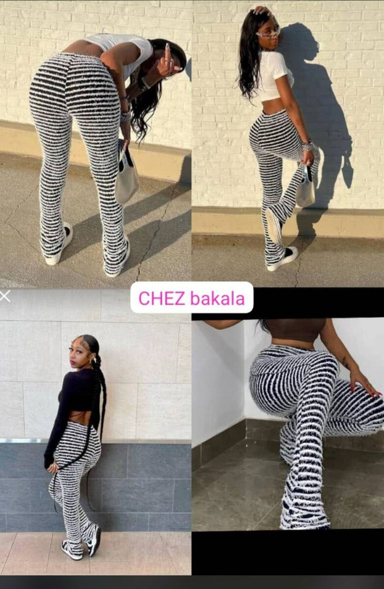 Pantalon