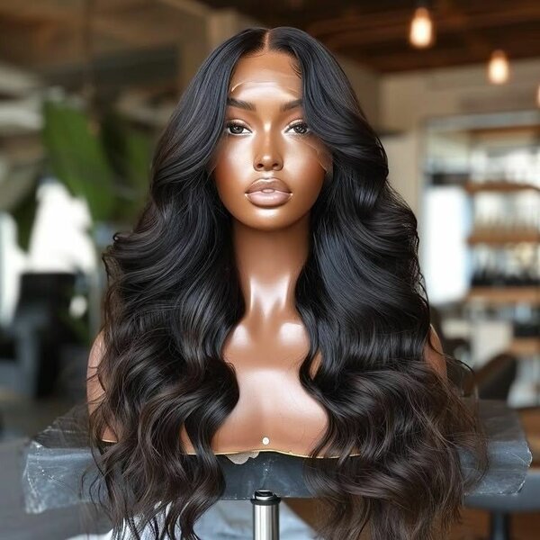 Wig Beauty