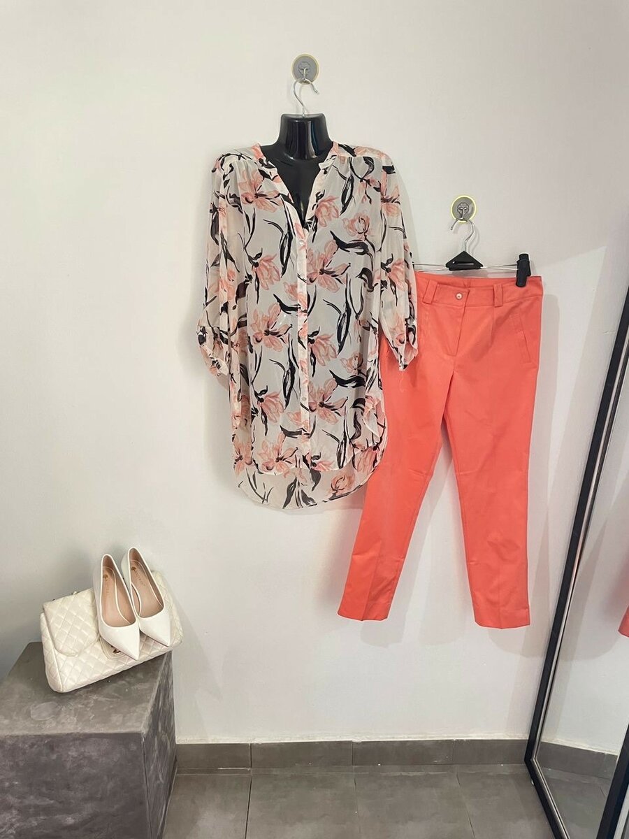 Ladies combo