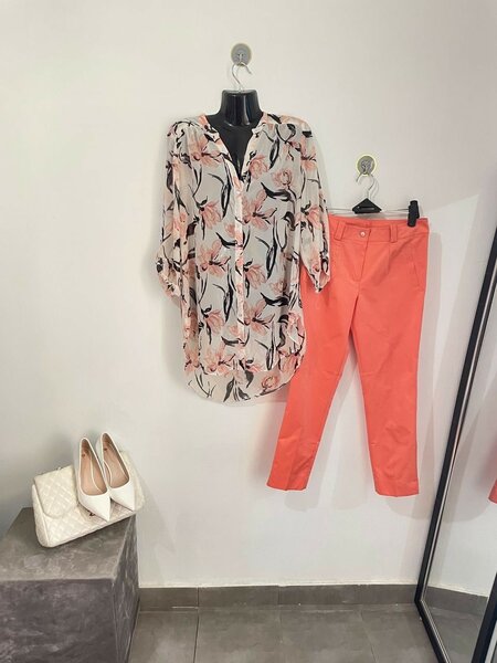 Ladies combo