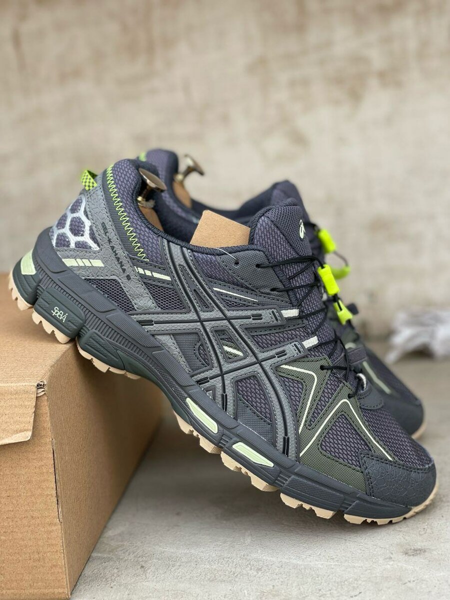 Asics