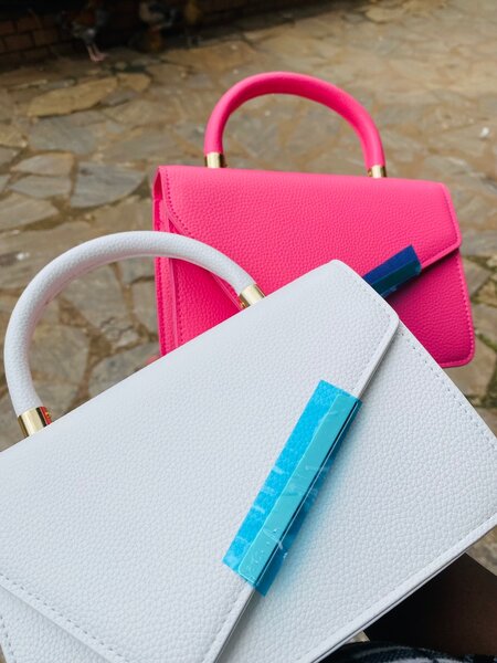 Hand bags