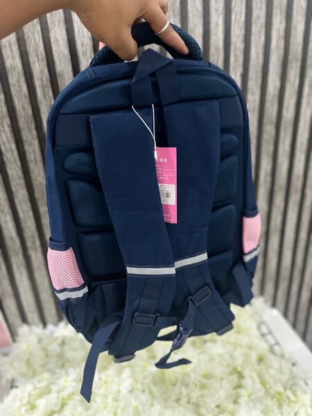 Sacs au dos