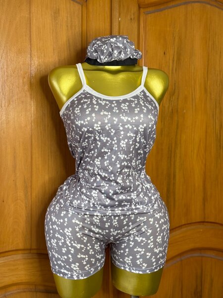 Pijama femme