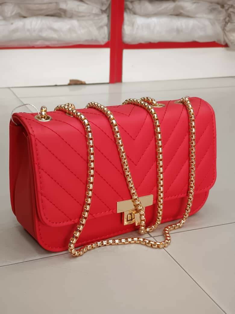 Mini bags