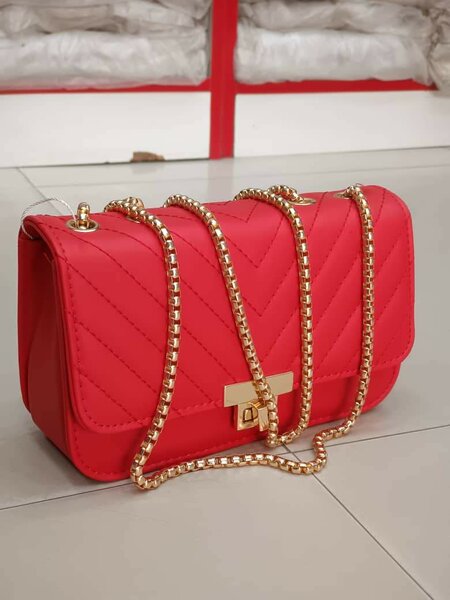 Mini bags