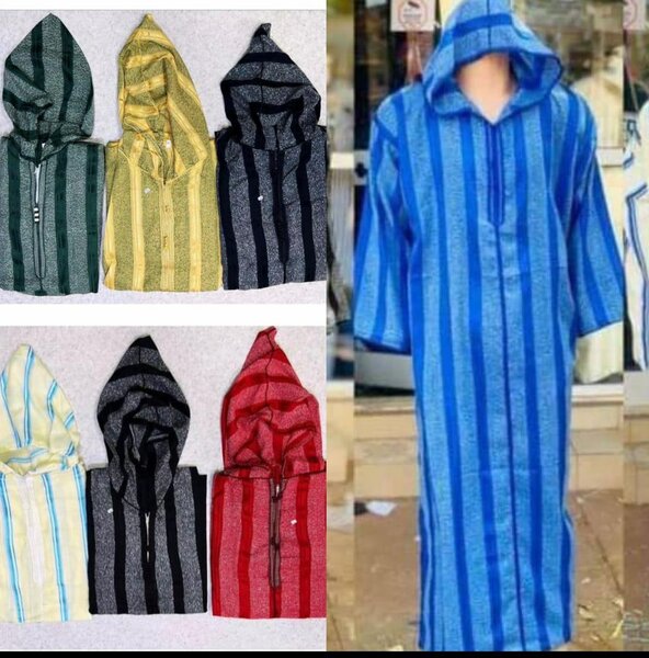 BOUBOU MAROCAIN