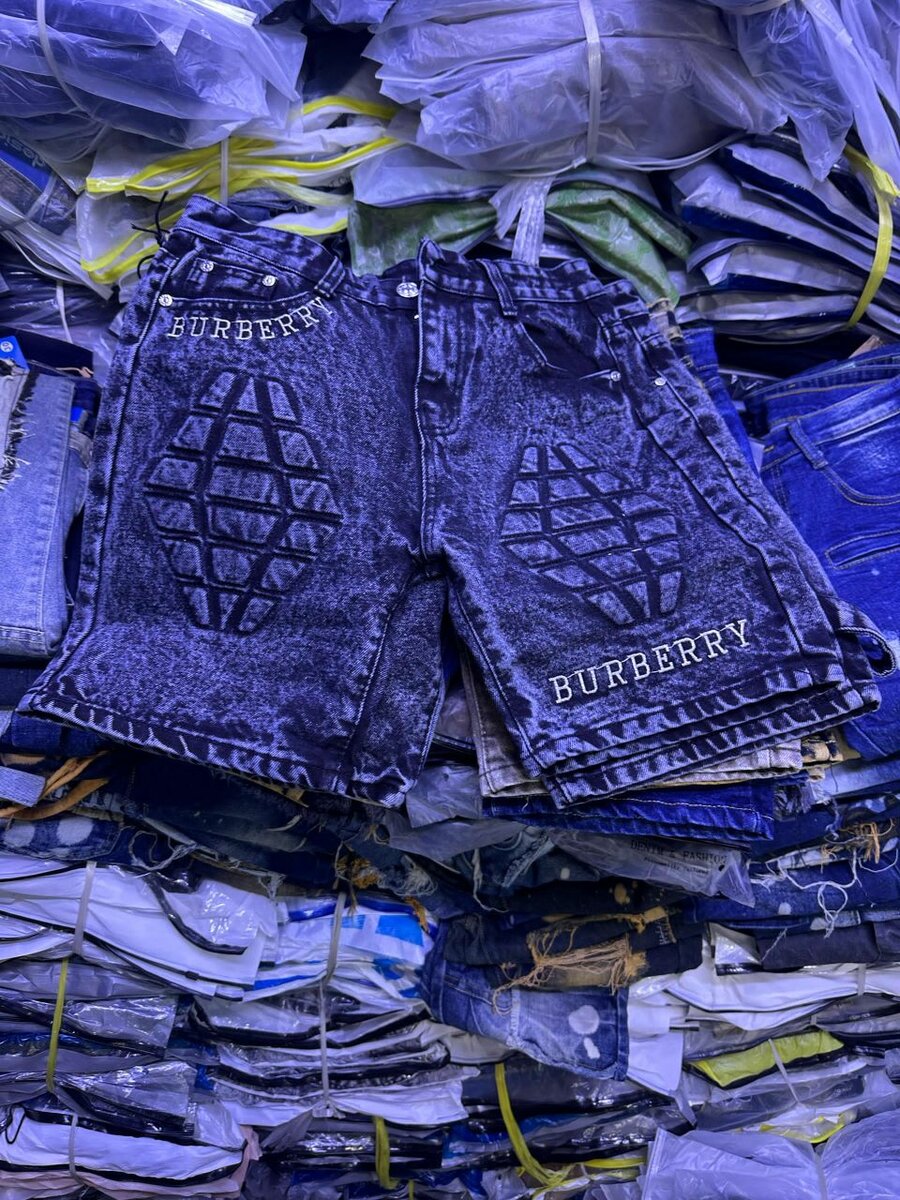 Shorts